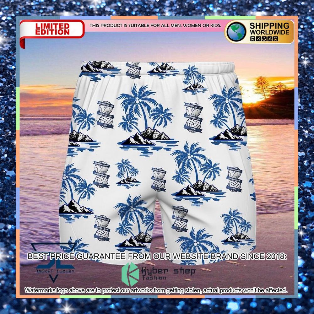 Birmingham City F.C Hawaiian Shirt, Shorts 4 Birmingham City F.C Hawaiian Shirt, Shorts word3