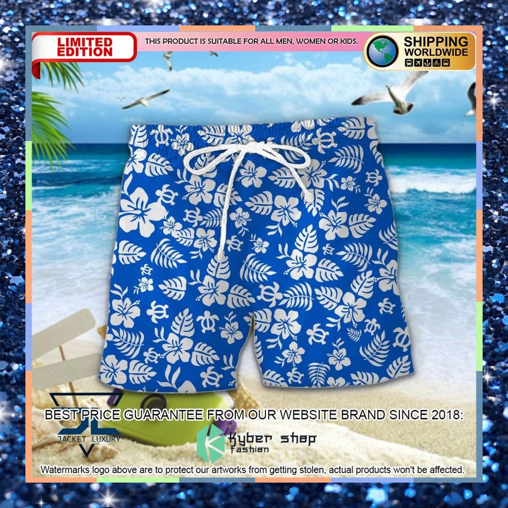 Blackburn Rovers Logo Hawaiian Shirt, Shorts 4 Blackburn Rovers Logo Hawaiian Shirt, Shorts word3