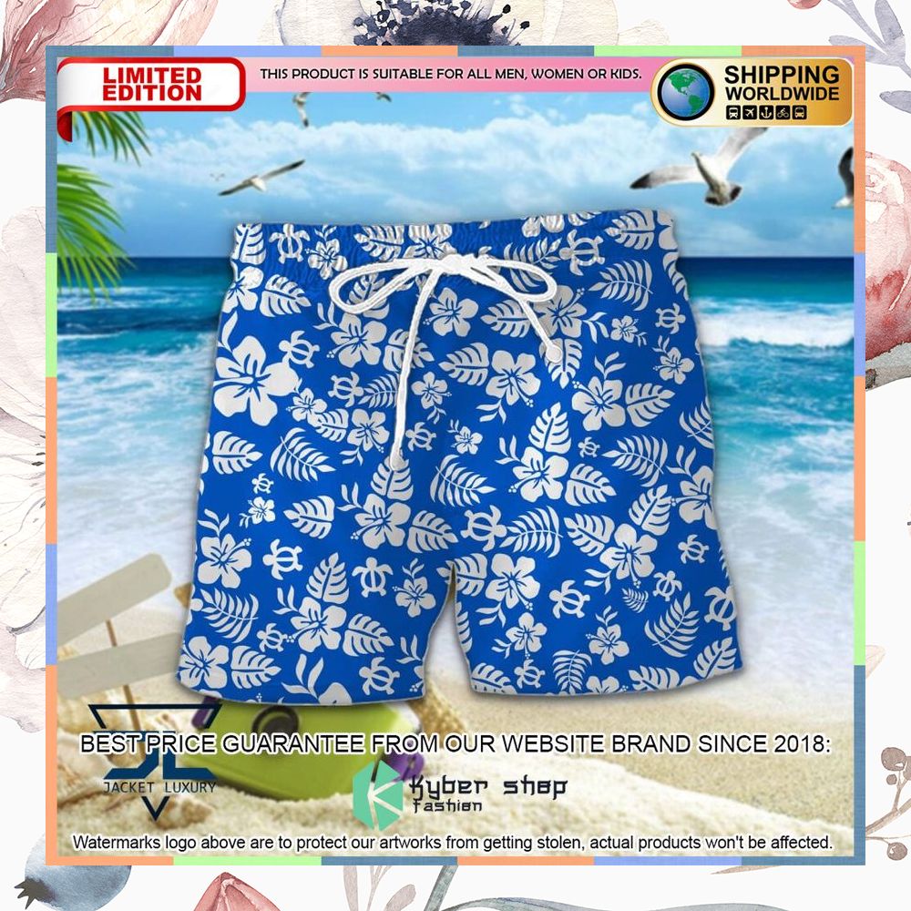 Blackburn Rovers Logo Hawaiian Shirt, Shorts 6 Blackburn Rovers Logo Hawaiian Shirt, Shorts word3