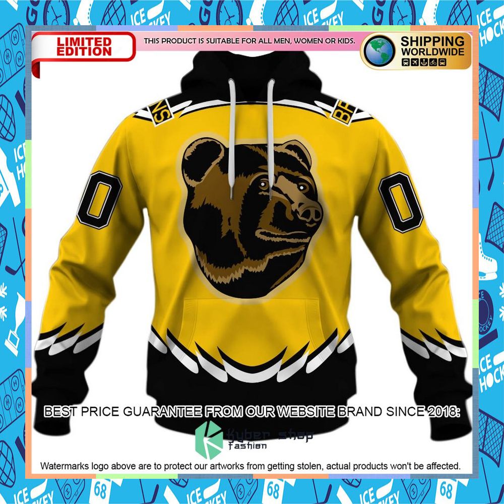 Boston Bruins 1995- 1996 2005- 2006 Vintage Alt. CUSTOM Shirt, Hoodie 7 Boston Bruins 1995- 1996 2005- 2006 Vintage Alt. CUSTOM Shirt, Hoodie word2