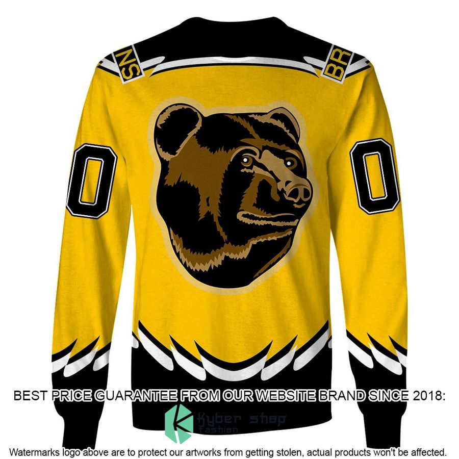Boston Bruins 1995- 1996 2005- 2006 Vintage Alt. CUSTOM Shirt, Hoodie 3 Boston Bruins 1995- 1996 2005- 2006 Vintage Alt. CUSTOM Shirt, Hoodie word2