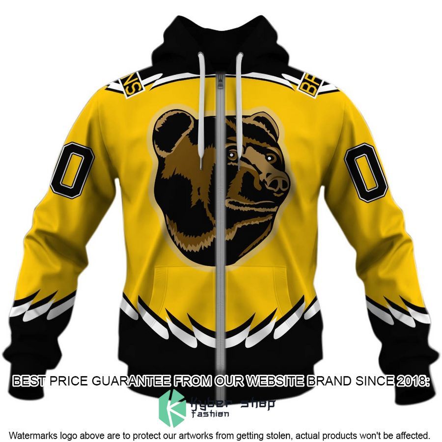 Boston Bruins 1995- 1996 2005- 2006 Vintage Alt. CUSTOM Shirt, Hoodie 4 Boston Bruins 1995- 1996 2005- 2006 Vintage Alt. CUSTOM Shirt, Hoodie word2