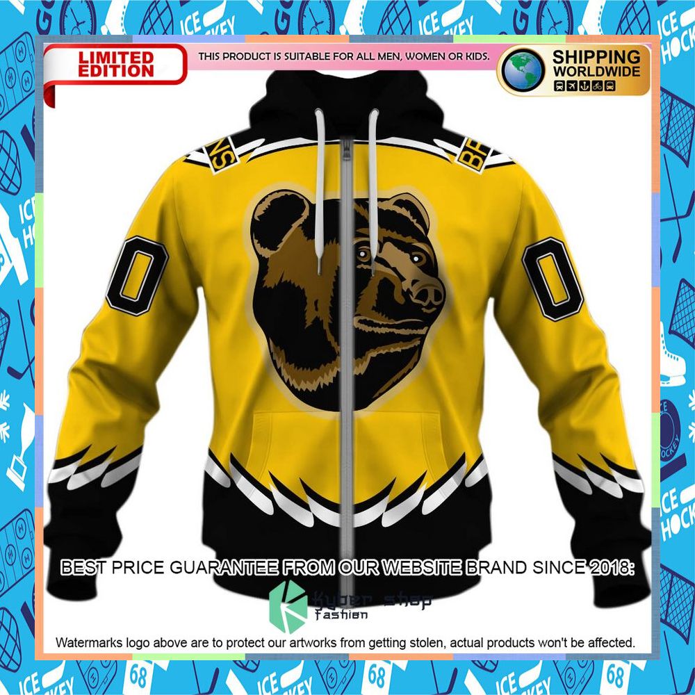 Boston Bruins 1995- 1996 2005- 2006 Vintage Alt. CUSTOM Shirt, Hoodie 10 Boston Bruins 1995- 1996 2005- 2006 Vintage Alt. CUSTOM Shirt, Hoodie word2