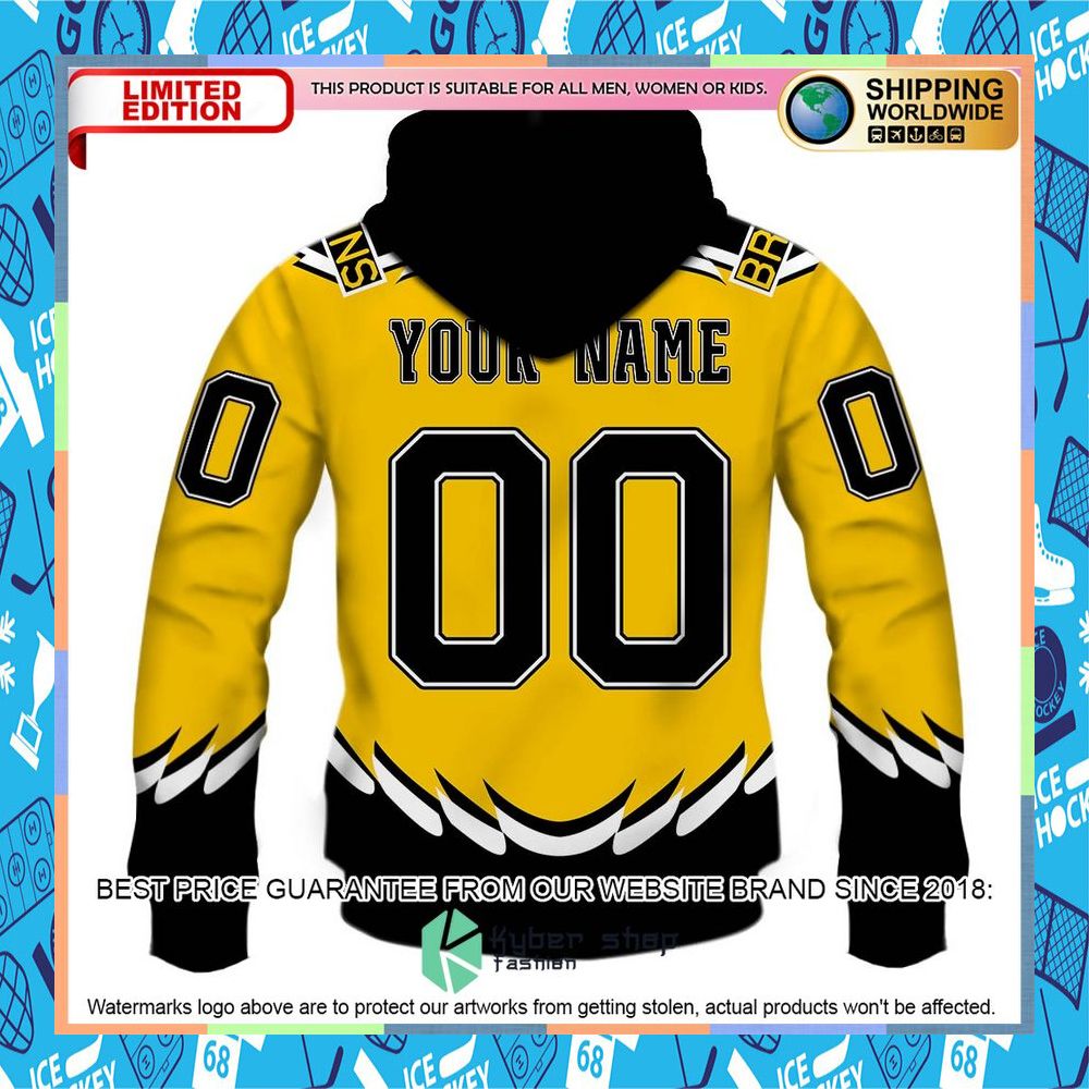 Boston Bruins 1995- 1996 2005- 2006 Vintage Alt. CUSTOM Shirt, Hoodie 11 Boston Bruins 1995- 1996 2005- 2006 Vintage Alt. CUSTOM Shirt, Hoodie word2