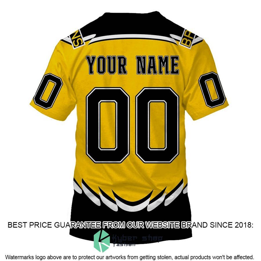 Boston Bruins 1995- 1996 2005- 2006 Vintage Alt. CUSTOM Shirt, Hoodie 6 Boston Bruins 1995- 1996 2005- 2006 Vintage Alt. CUSTOM Shirt, Hoodie word2