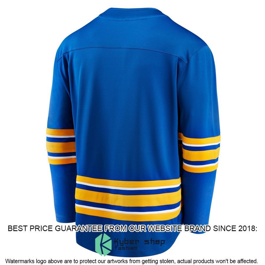 Buffalo Sabres 2020-21 Home Royal Hockey Jersey 3 Buffalo Sabres 2020-21 Home Royal Hockey Jersey word2
