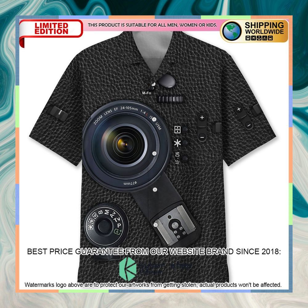 Camera Lens Bc Hawaiian Shirt 3 Camera Lens Bc Hawaiian Shirt word3