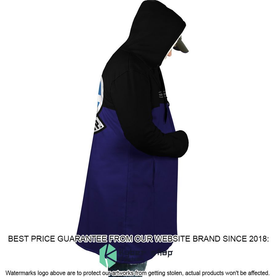 Capsule Corp Dragon Ball Z Hooded Cloak 3 Capsule Corp Dragon Ball Z Hooded Cloak word1