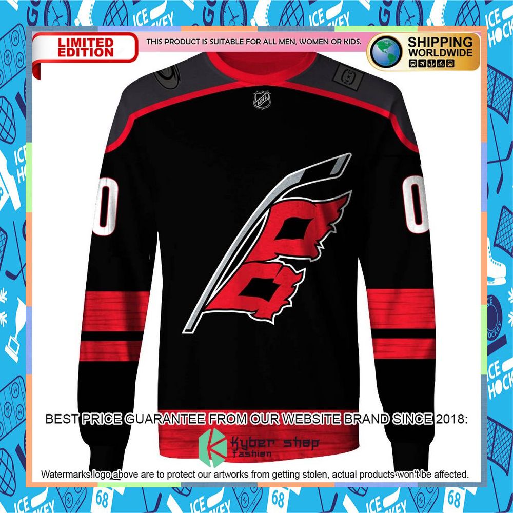 Carolina Hurricanes CUSTOM Shirt, Hoodie 9 Carolina Hurricanes CUSTOM Shirt, Hoodie word1