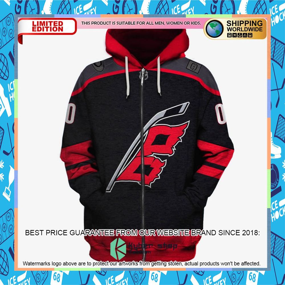 Carolina Hurricanes CUSTOM Shirt, Hoodie 10 Carolina Hurricanes CUSTOM Shirt, Hoodie word1