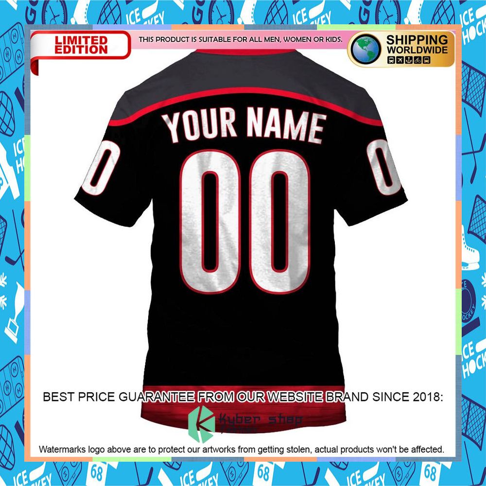 Carolina Hurricanes CUSTOM Shirt, Hoodie 12 Carolina Hurricanes CUSTOM Shirt, Hoodie word1
