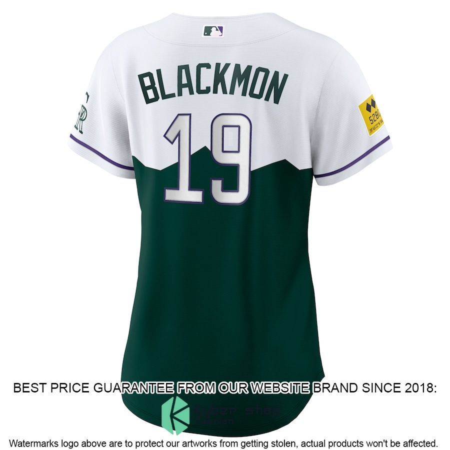 Charlie Blackmon Colorado Rockies Women 2022 City Connect Player Green Baseball Jersey 3 Charlie Blackmon Colorado Rockies Women 2022 City Connect Player Green Baseball Jersey word1
