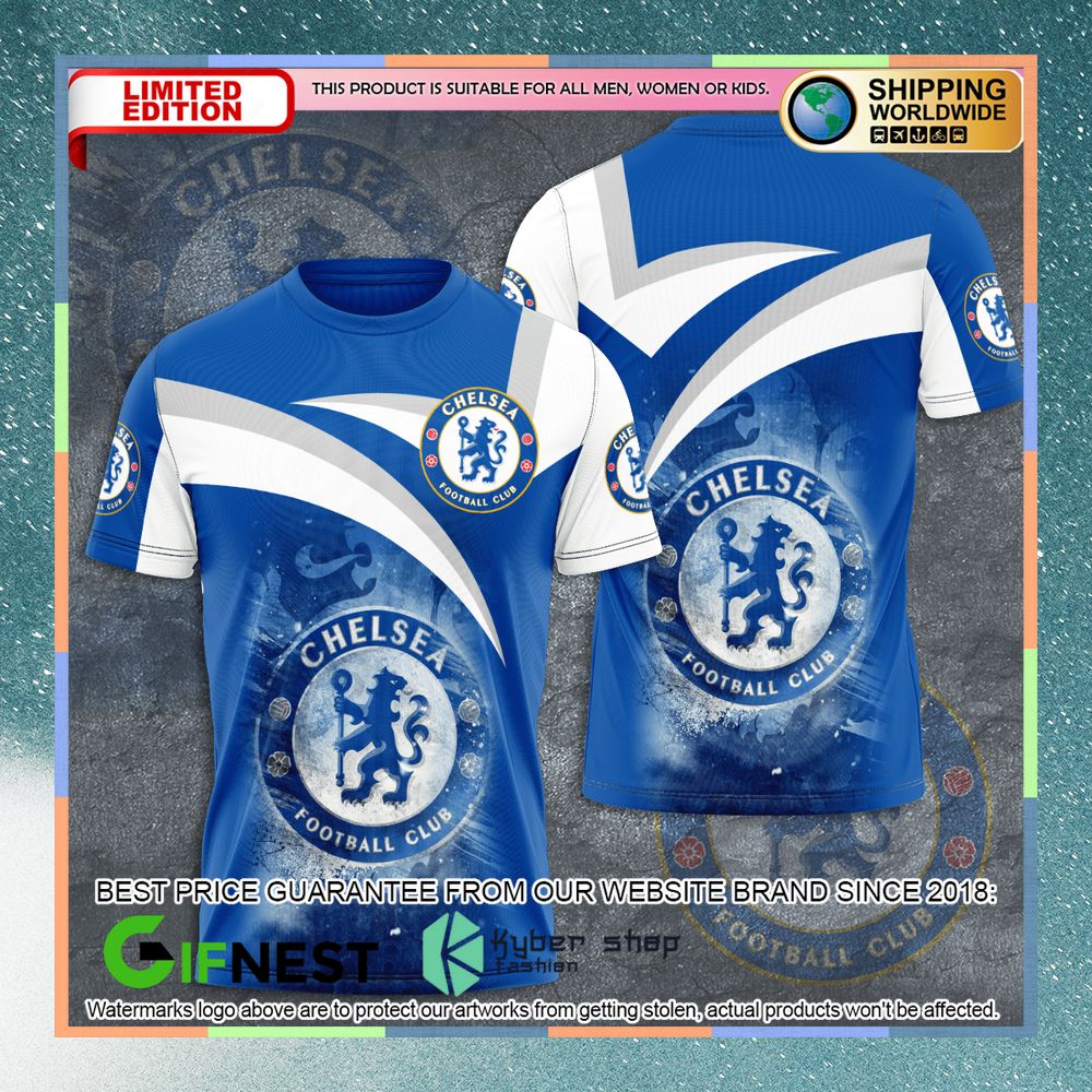 Chelsea FC Shirt, Hoodie 3 Chelsea FC Shirt, Hoodie word1