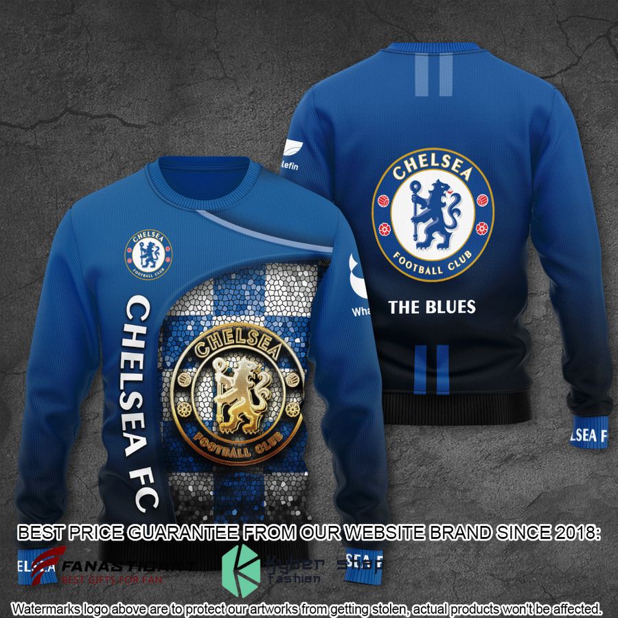 Chelsea Hoodie, Shirt 3 Chelsea Hoodie, Shirt word2