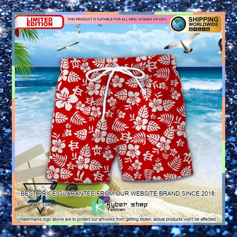 Cheltenham Town F.C Hawaiian Shirt, Shorts 4 Cheltenham Town F.C Hawaiian Shirt, Shorts word1