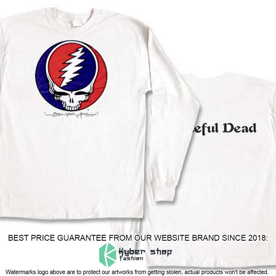 Classic Steal Your Face Shirt, Hoodie