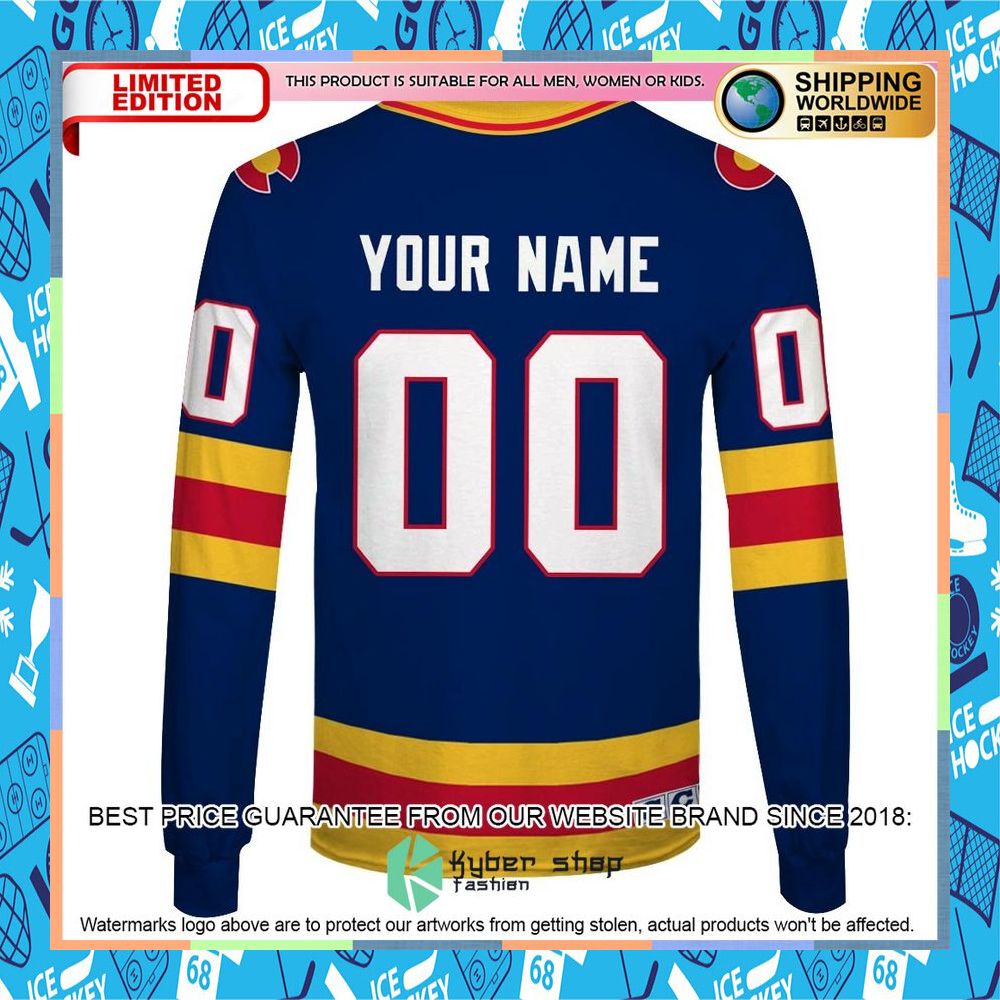 Colorado Rockies Throwback Vintage NHL Hockey Home CUSTOM Shirt, Hoodie 13 Colorado Rockies Throwback Vintage NHL Hockey Home CUSTOM Shirt, Hoodie word1