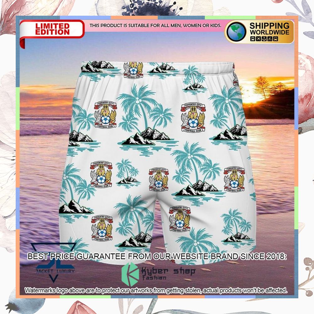 Coventry City F.C Palm Tree Hawaiian Shirt, Shorts 6 Coventry City F.C Palm Tree Hawaiian Shirt, Shorts word3