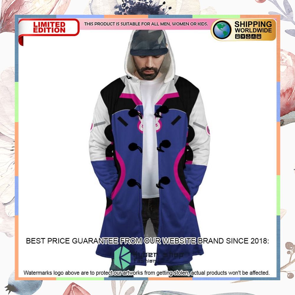 D Va Genji Overwatch Hooded Cloak 8 D Va Genji Overwatch Hooded Cloak word3