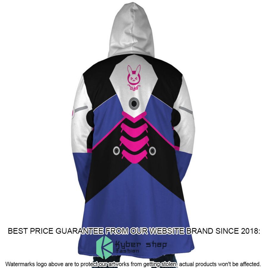 D Va Genji Overwatch Hooded Cloak 5 D Va Genji Overwatch Hooded Cloak word3
