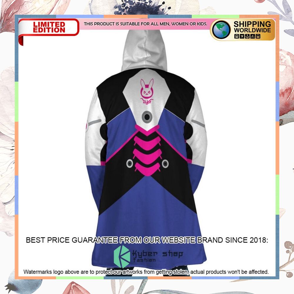 D Va Genji Overwatch Hooded Cloak 11 D Va Genji Overwatch Hooded Cloak word3