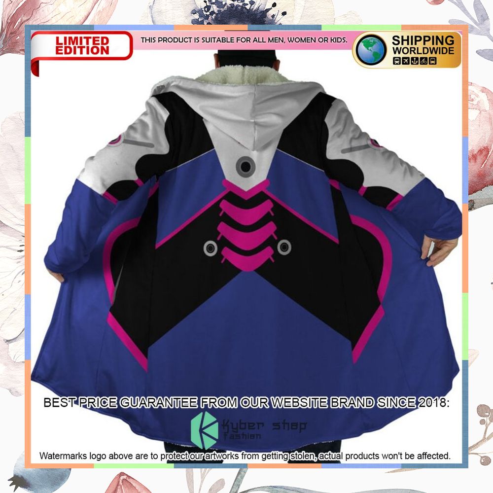 D Va Genji Overwatch Hooded Cloak 12 D Va Genji Overwatch Hooded Cloak word3