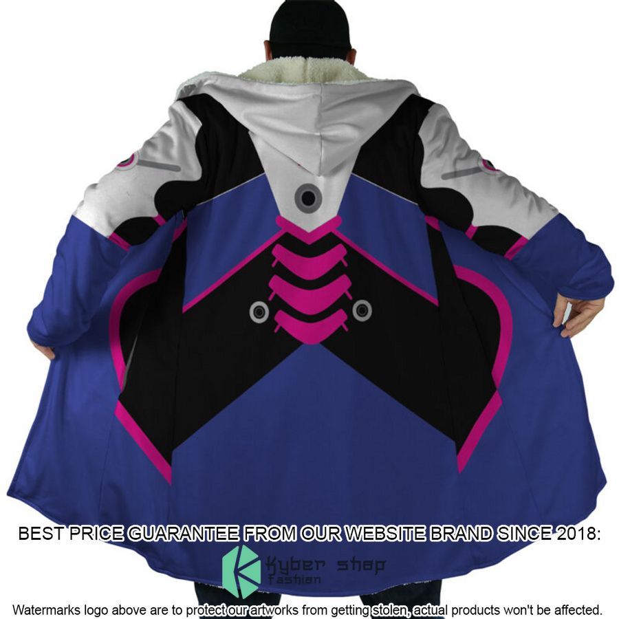 D Va Genji Overwatch Hooded Cloak 6 D Va Genji Overwatch Hooded Cloak word3