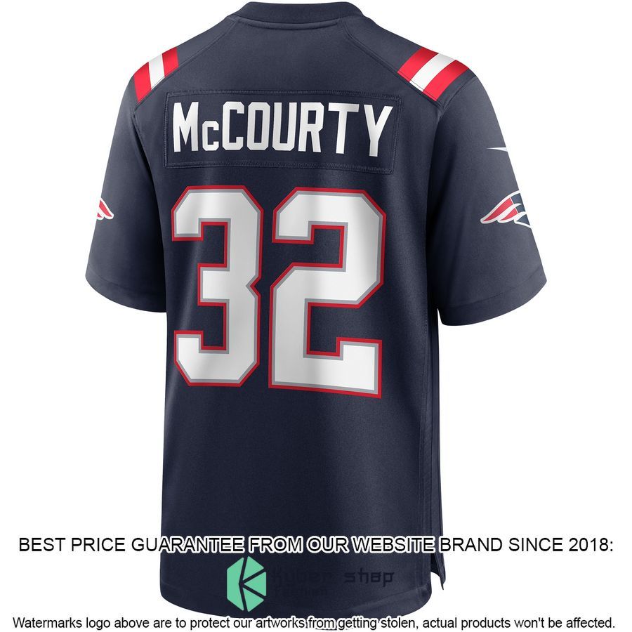 Devin McCourty New England Patriots Navy Football Jersey 3 Devin McCourty New England Patriots Navy Football Jersey word2