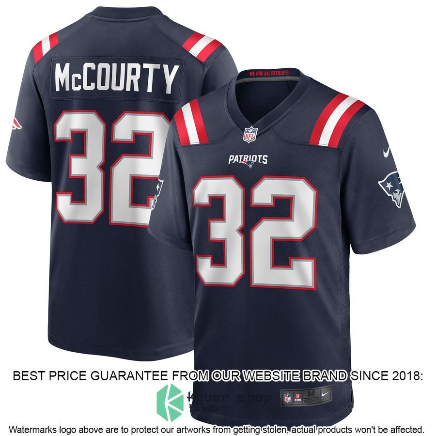 Devin McCourty New England Patriots Navy Football Jersey 4 Devin McCourty New England Patriots Navy Football Jersey word2
