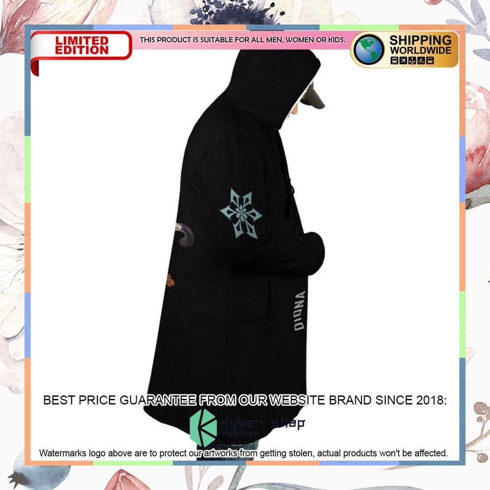 Diona Genshin Impact Hooded Cloak 10 Diona Genshin Impact Hooded Cloak word3