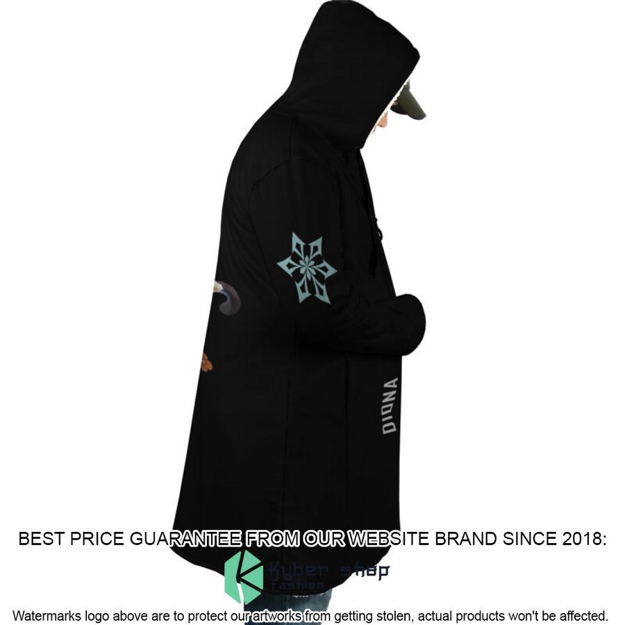 Diona Genshin Impact Hooded Cloak 4 Diona Genshin Impact Hooded Cloak word3