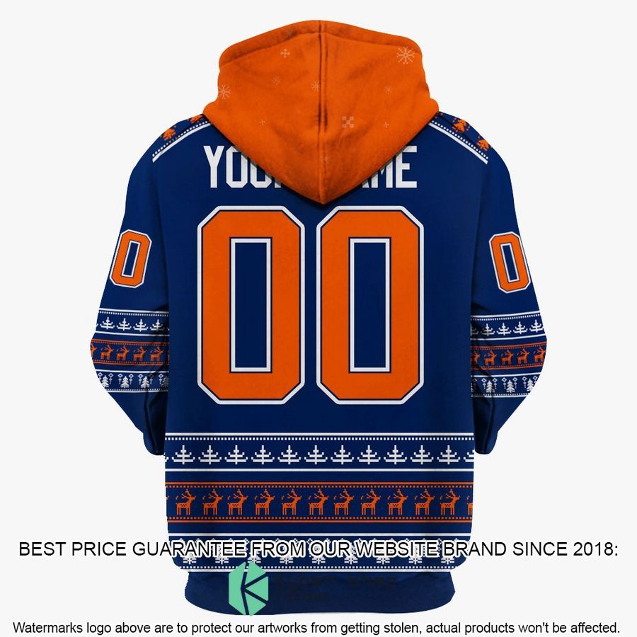 Edmonton Oilers Christmas CUSTOM Shirt, Hoodie 5 Edmonton Oilers Christmas CUSTOM Shirt, Hoodie word2