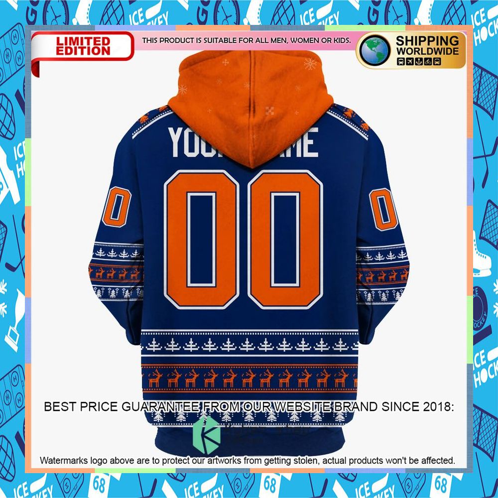 Edmonton Oilers Christmas CUSTOM Shirt, Hoodie 11 Edmonton Oilers Christmas CUSTOM Shirt, Hoodie word2