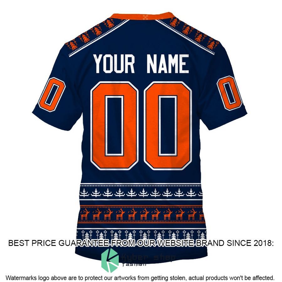 Edmonton Oilers Christmas CUSTOM Shirt, Hoodie 6 Edmonton Oilers Christmas CUSTOM Shirt, Hoodie word2