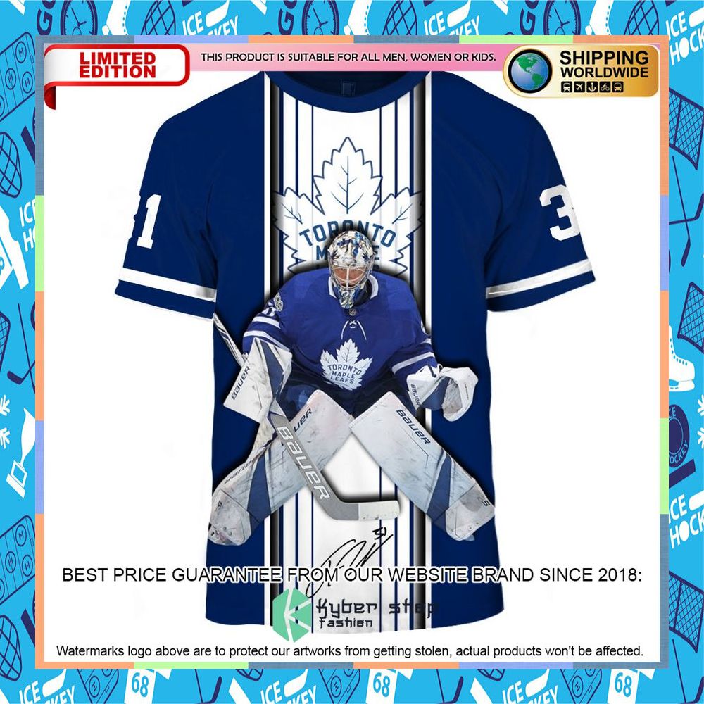 Frederik Andersen Toronto Maple Leafs Shirt, Hoodie 8 Frederik Andersen Toronto Maple Leafs Shirt, Hoodie word3