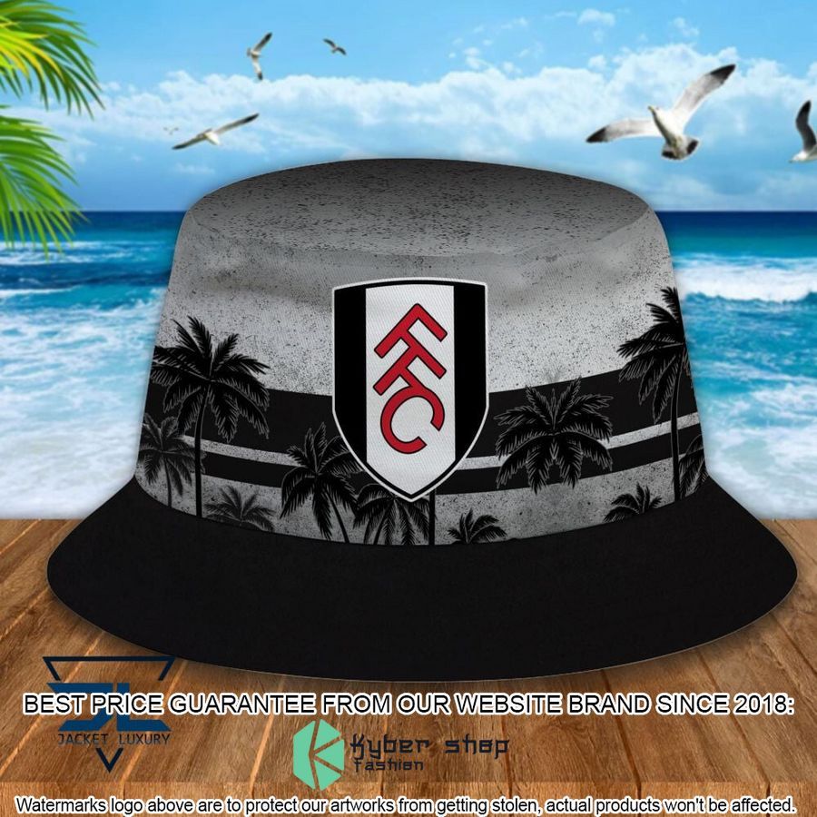 Fulham Bucket Hat