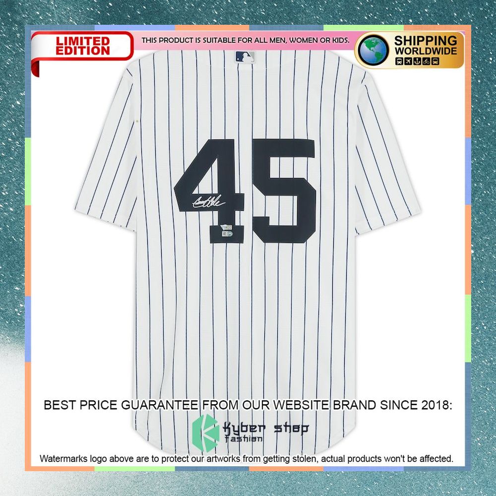 Gerrit Cole New York Yankees White Baseball Jersey 5 Gerrit Cole New York Yankees White Baseball Jersey word1