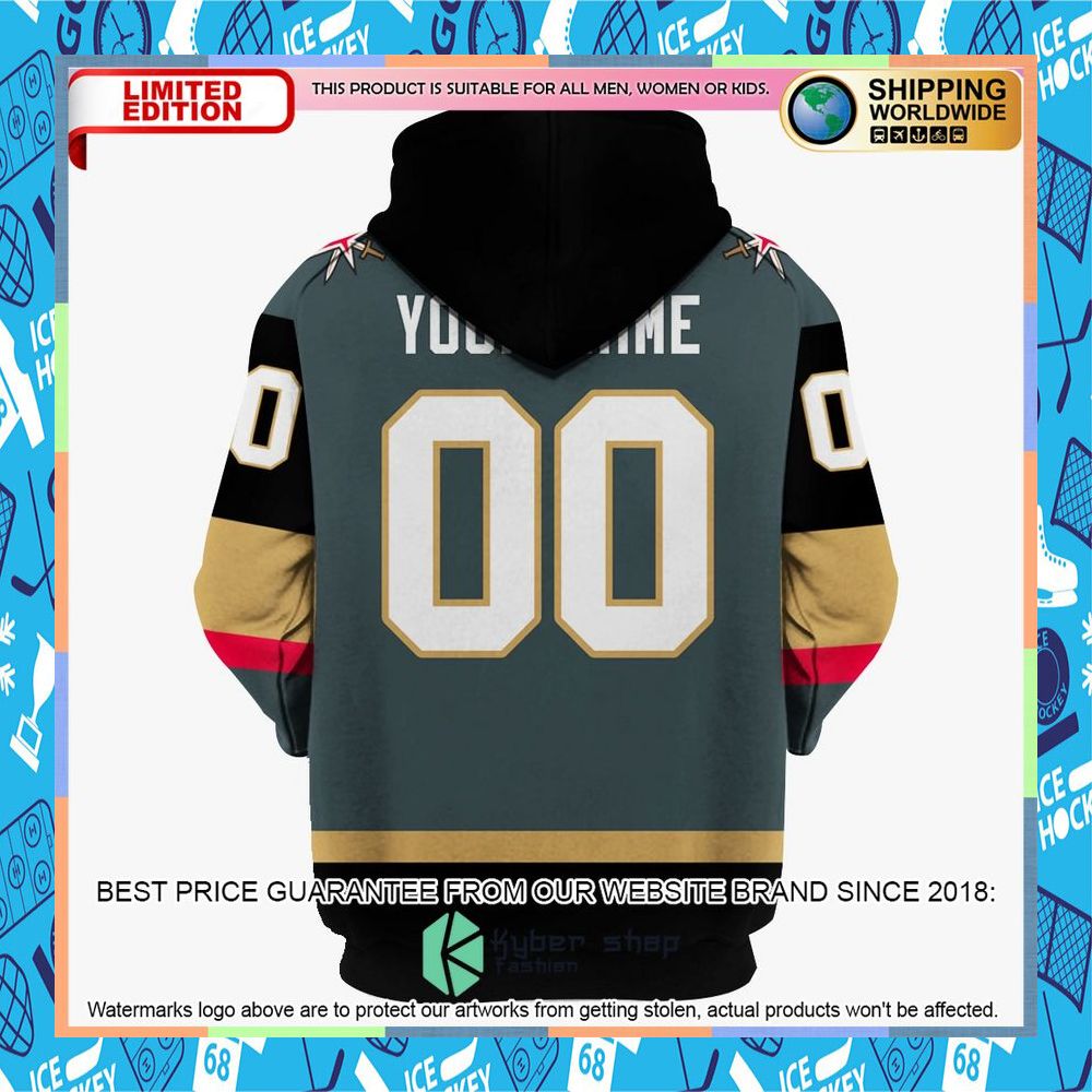 Golden Vegas Knights CUSTOM Shirt, Hoodie 11 Golden Vegas Knights CUSTOM Shirt, Hoodie word3