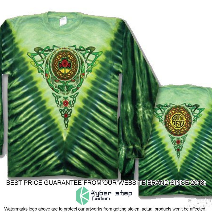 Grateful Dead Celtic Knot Shirt, Hoodie