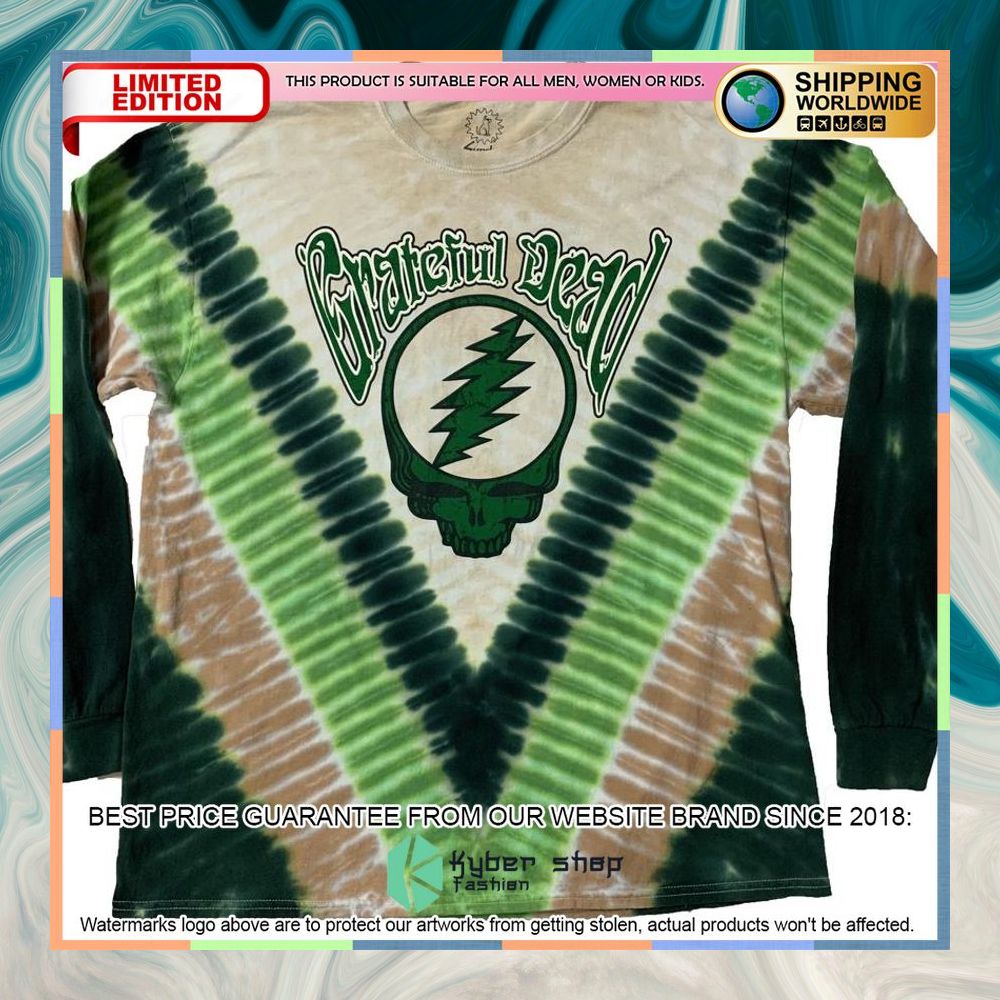 Grateful Dead Countdown Shirt, Hoodie 5 Grateful Dead Countdown Shirt, Hoodie word3