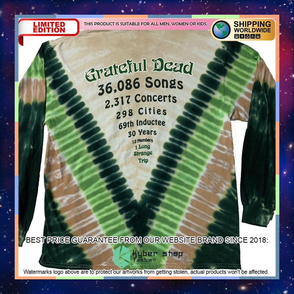 Grateful Dead Countdown Shirt, Hoodie 4 Grateful Dead Countdown Shirt, Hoodie word3