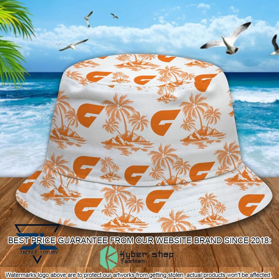 Greater Western Sydney Giants Bucket Hat