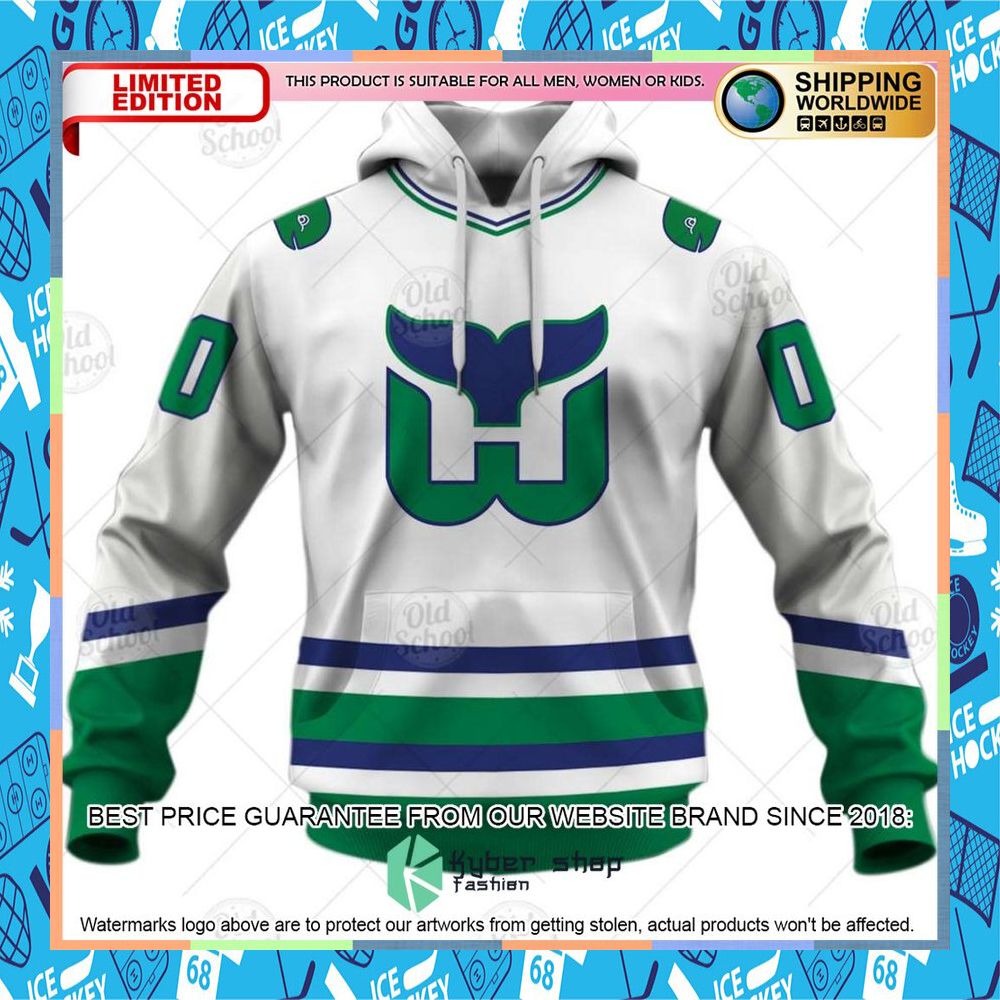 Hartford Whalers Carolina Hurricanes Vintage NHL CUSTOM Shirt, Hoodie 8 Hartford Whalers Carolina Hurricanes Vintage NHL CUSTOM Shirt, Hoodie word3