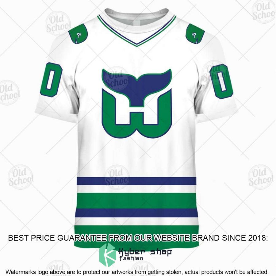 Hartford Whalers Carolina Hurricanes Vintage NHL CUSTOM Shirt, Hoodie 3 Hartford Whalers Carolina Hurricanes Vintage NHL CUSTOM Shirt, Hoodie word3