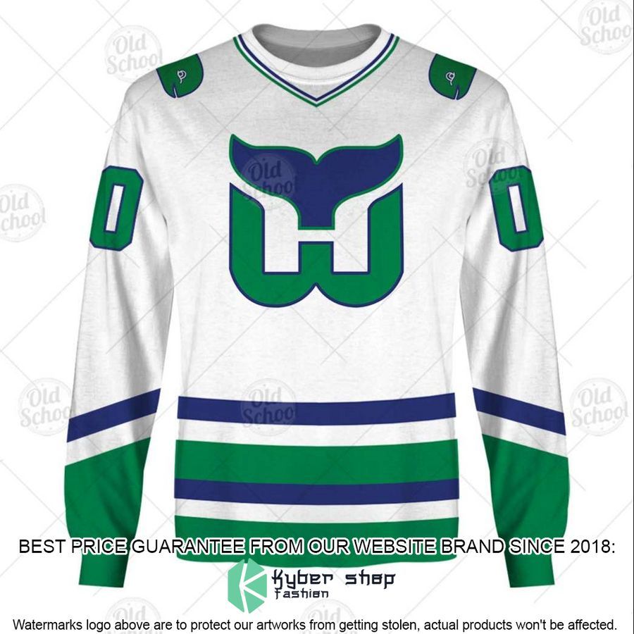 Hartford Whalers Carolina Hurricanes Vintage NHL CUSTOM Shirt, Hoodie 4 Hartford Whalers Carolina Hurricanes Vintage NHL CUSTOM Shirt, Hoodie word3