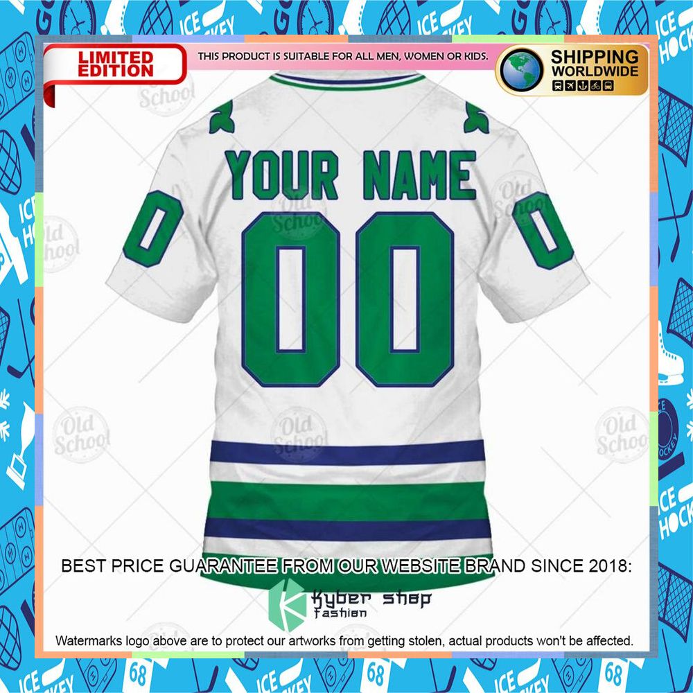Hartford Whalers Carolina Hurricanes Vintage NHL CUSTOM Shirt, Hoodie 14 Hartford Whalers Carolina Hurricanes Vintage NHL CUSTOM Shirt, Hoodie word3