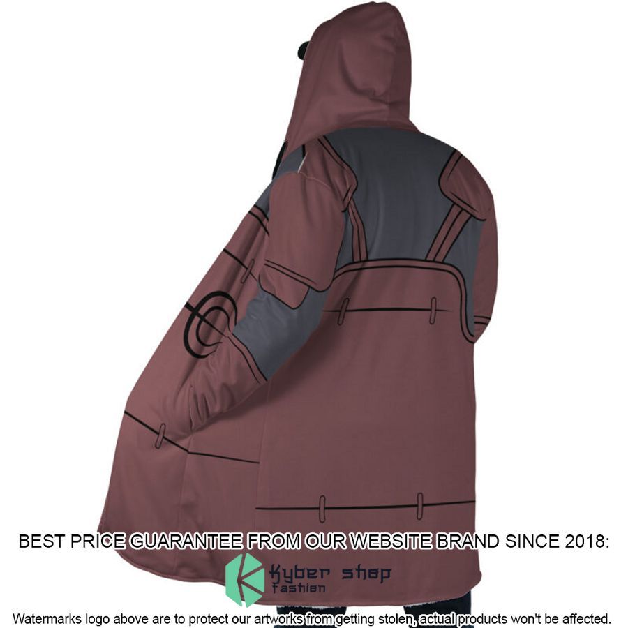 Hashirama Senju Naruto Hooded Cloak 4 Hashirama Senju Naruto Hooded Cloak word3