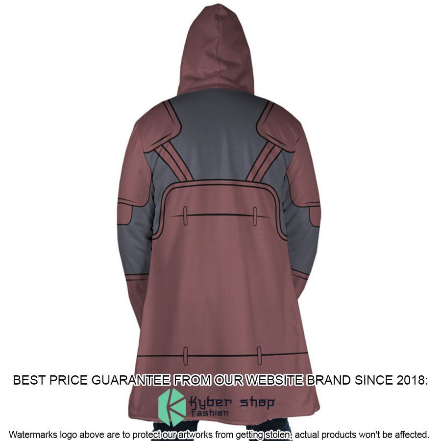 Hashirama Senju Naruto Hooded Cloak 5 Hashirama Senju Naruto Hooded Cloak word3