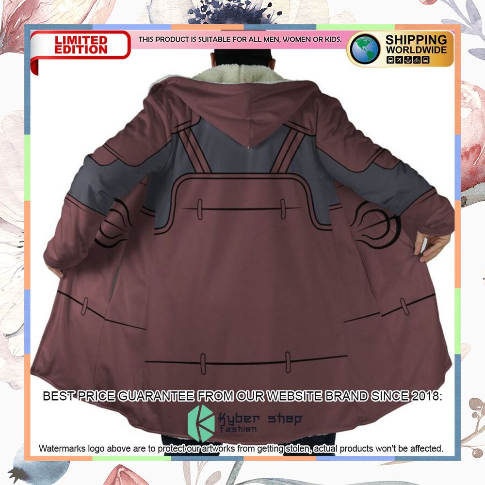 Hashirama Senju Naruto Hooded Cloak 12 Hashirama Senju Naruto Hooded Cloak word3