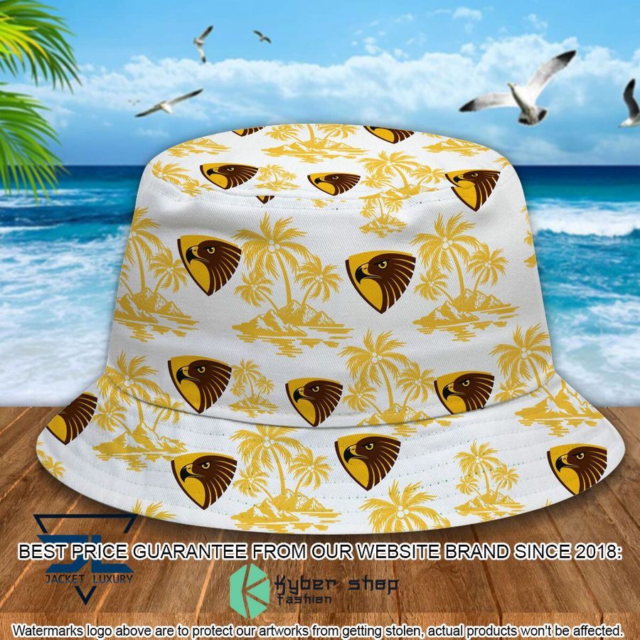 Hawthorn Football Club Bucket Hat